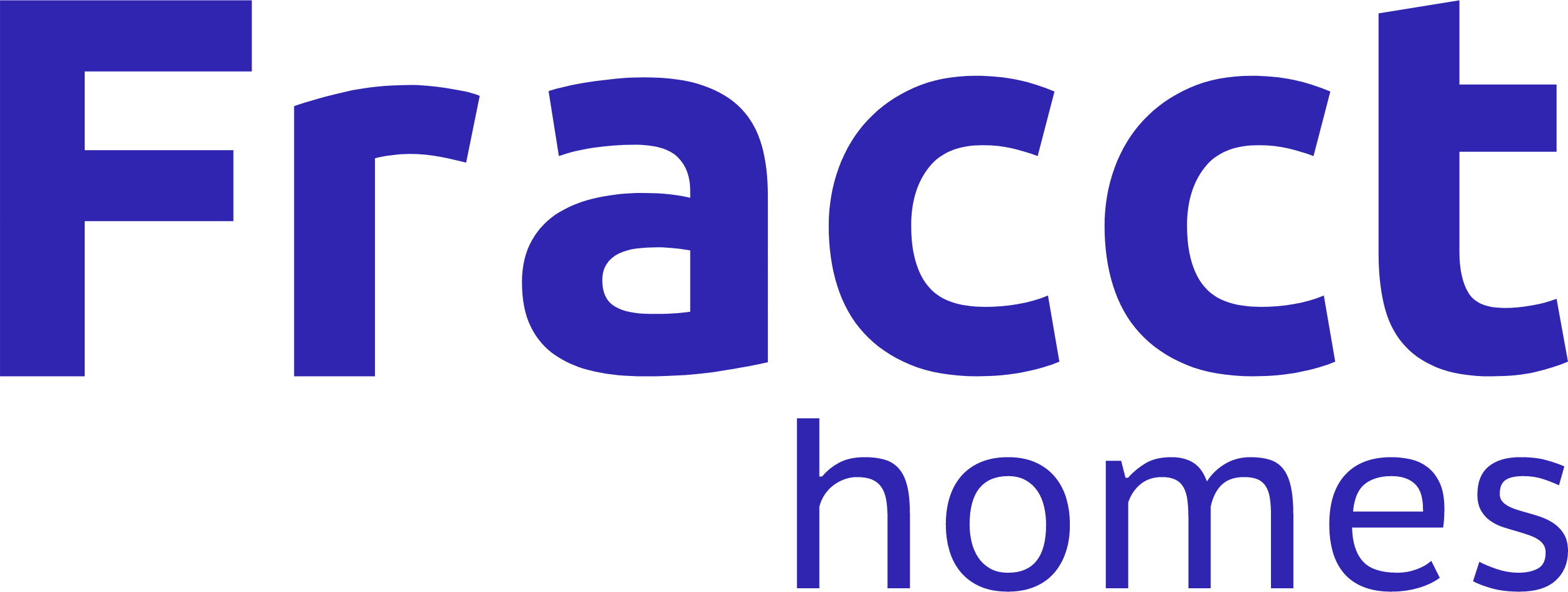 Fracct homes